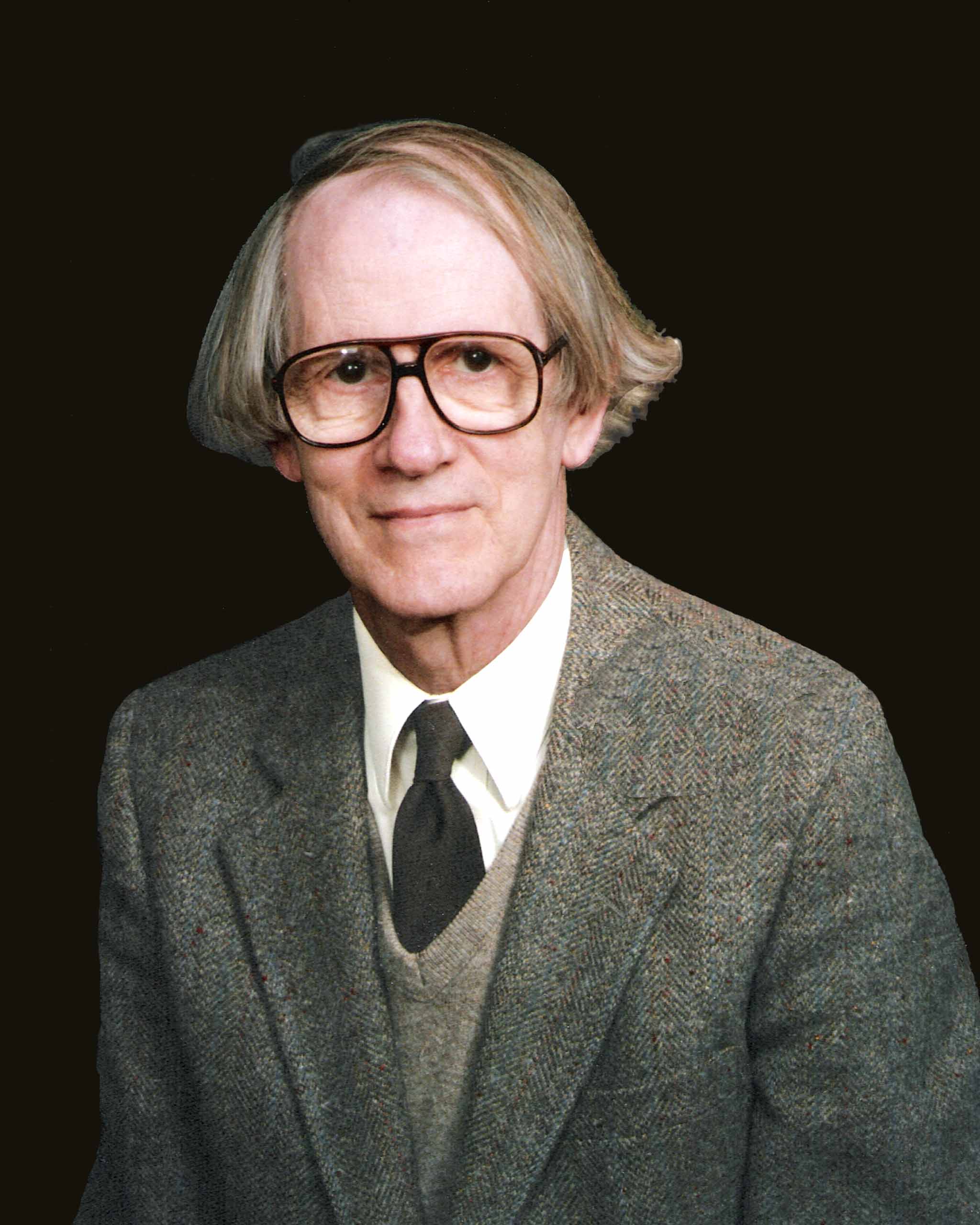 John Steele Henderson